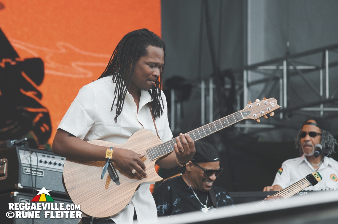 Inner Circle, Kumar, Meta Dia