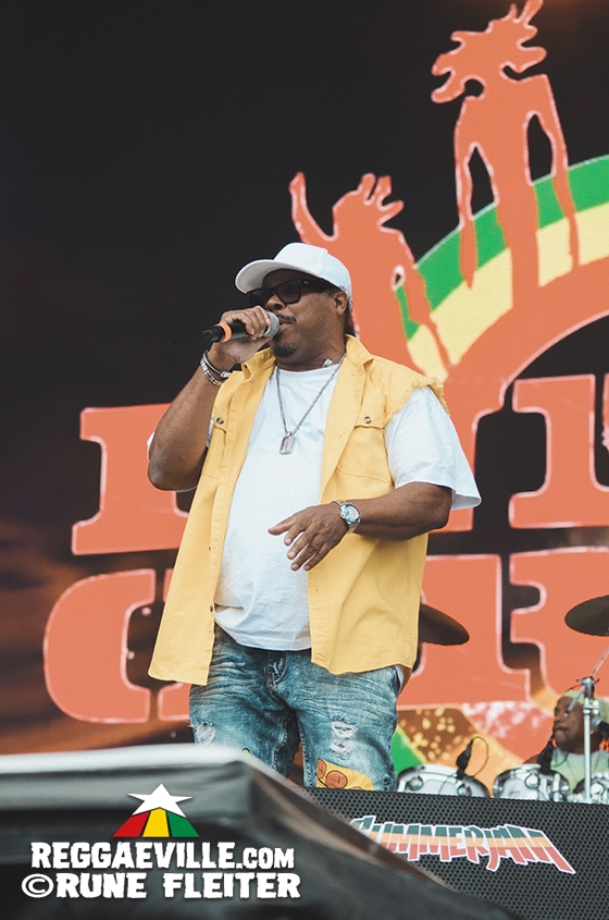 Inner Circle, Kumar, Meta Dia