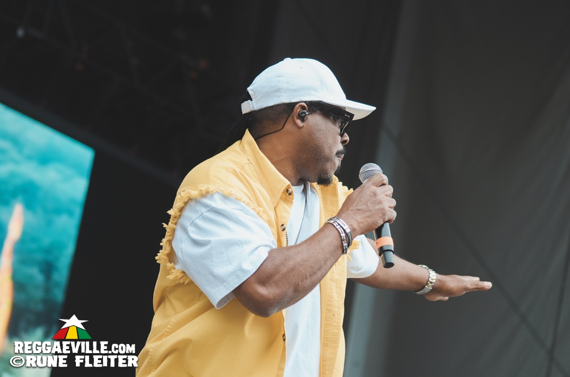 Inner Circle, Kumar, Meta Dia