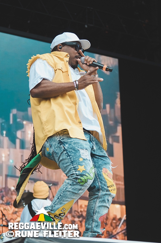 Inner Circle, Kumar, Meta Dia