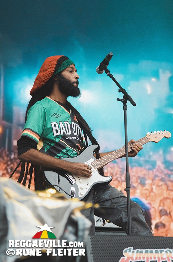 Inner Circle, Kumar, Meta Dia