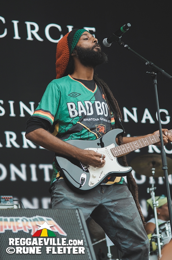 Inner Circle, Kumar, Meta Dia