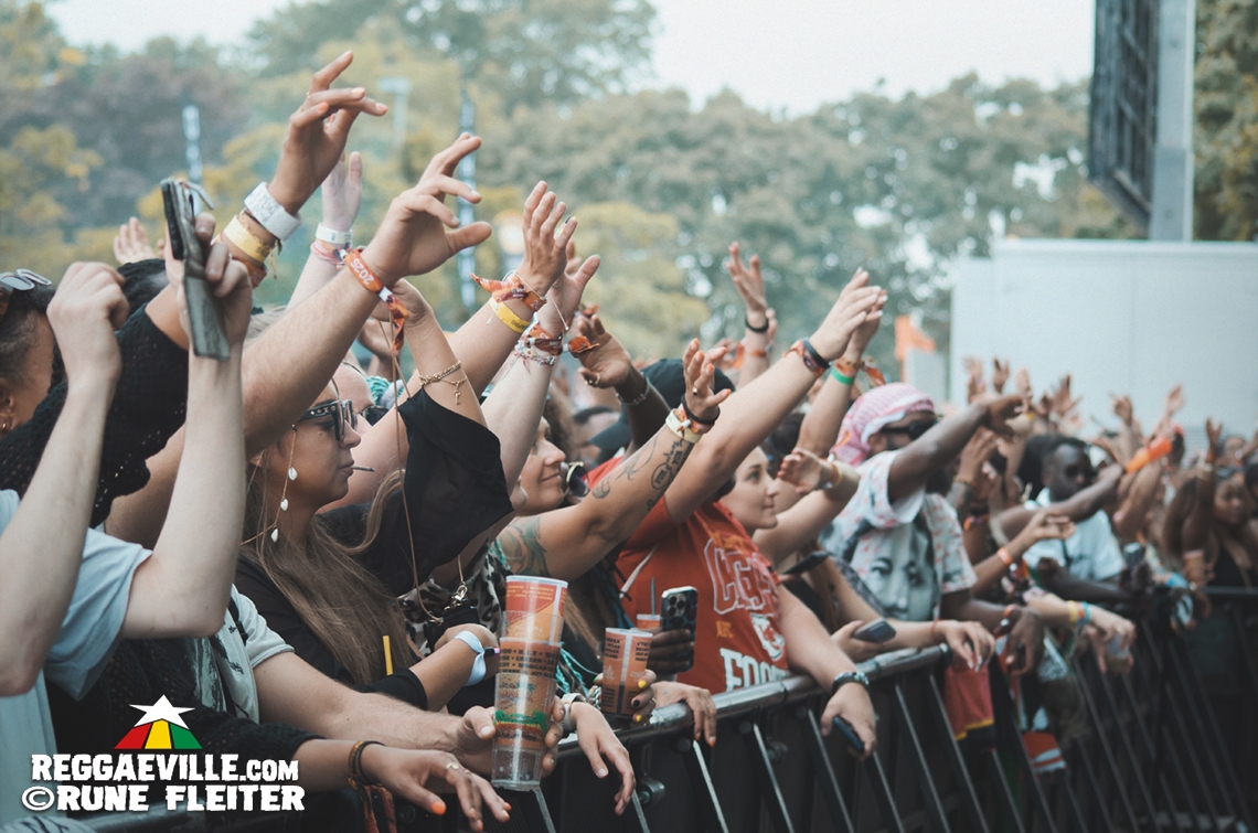 Inner Circle, Kumar, Meta Dia