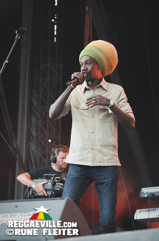 Inner Circle, Kumar, Meta Dia