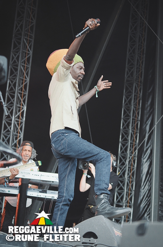 Inner Circle, Kumar, Meta Dia