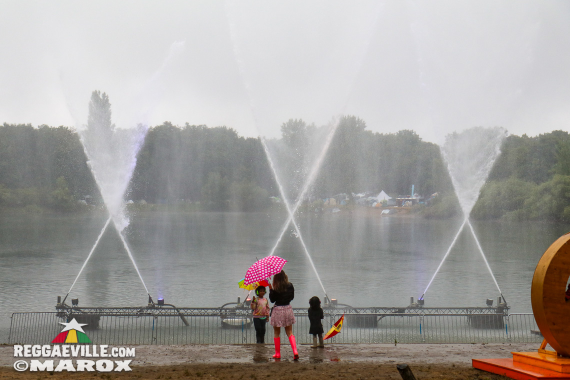 Morgan Heritage, Mortimer, Andrew Murphy