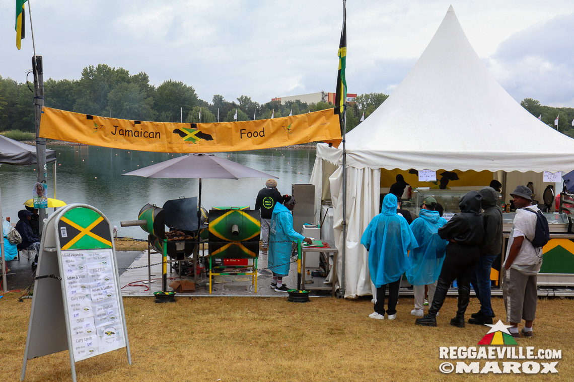 Morgan Heritage, Mortimer, Andrew Murphy