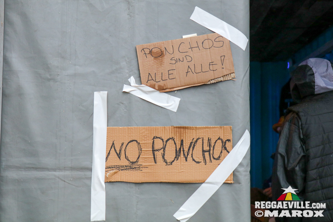 Morgan Heritage, Mortimer, Andrew Murphy