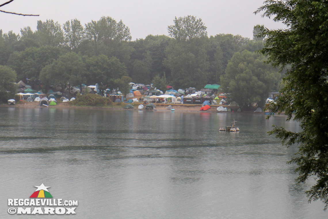 Morgan Heritage, Mortimer, Andrew Murphy