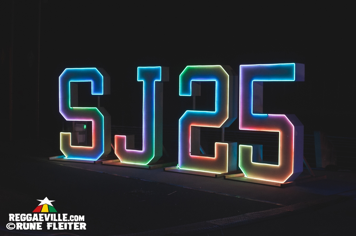 Beenie Man, Burna Boy