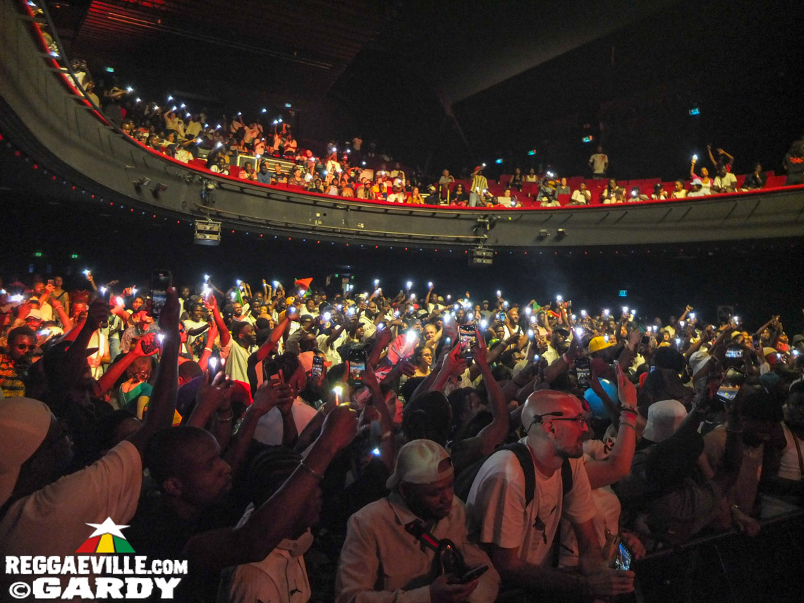 Takana Zion, Tiwony, Xuman, Maitre Hitman