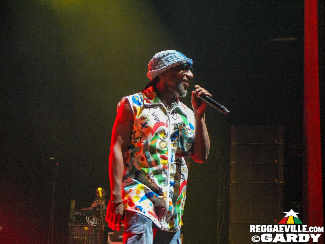 Takana Zion, Tiwony, Xuman, Maitre Hitman