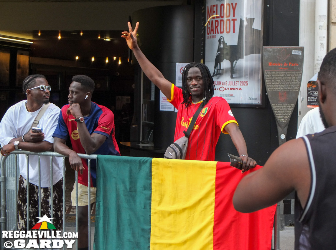 Takana Zion, Tiwony, Xuman, Maitre Hitman