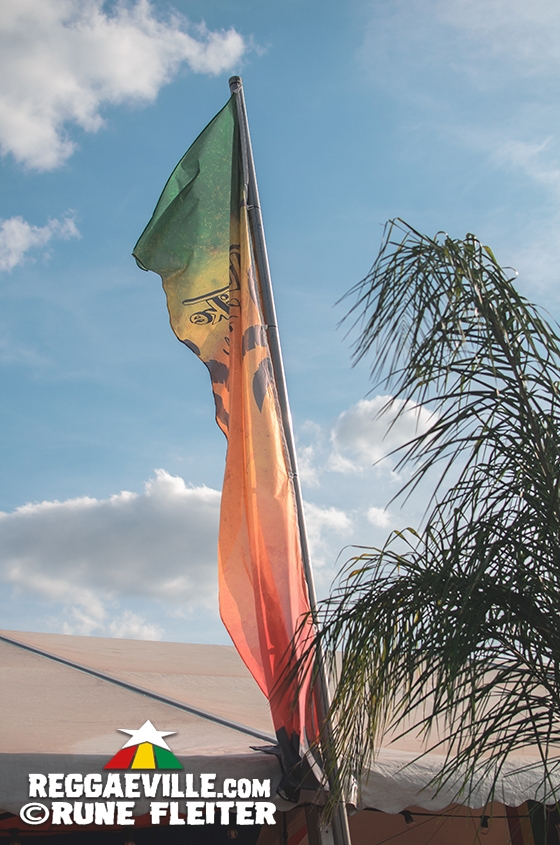 Samora, Conscious Culture