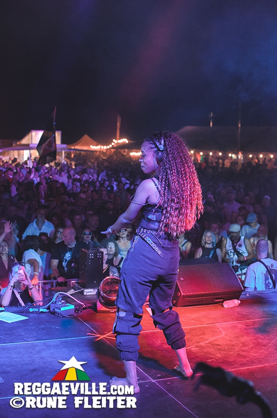 Samora, Conscious Culture