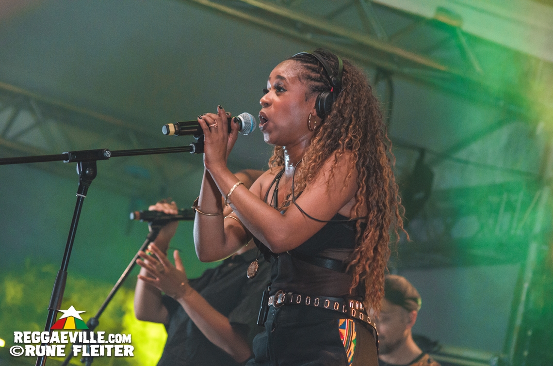 Samora, Conscious Culture