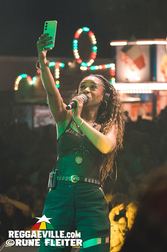 Samora, Conscious Culture