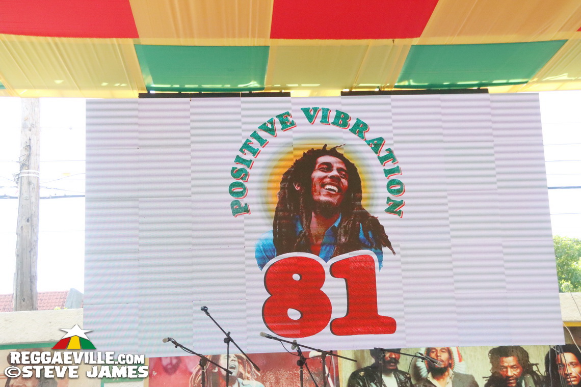 Donisha Prendergast, Tessanne Chin, Tarrus Riley, Runkus