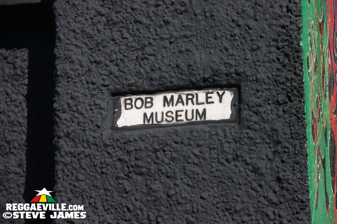 Donisha Prendergast, Tessanne Chin, Tarrus Riley, Runkus