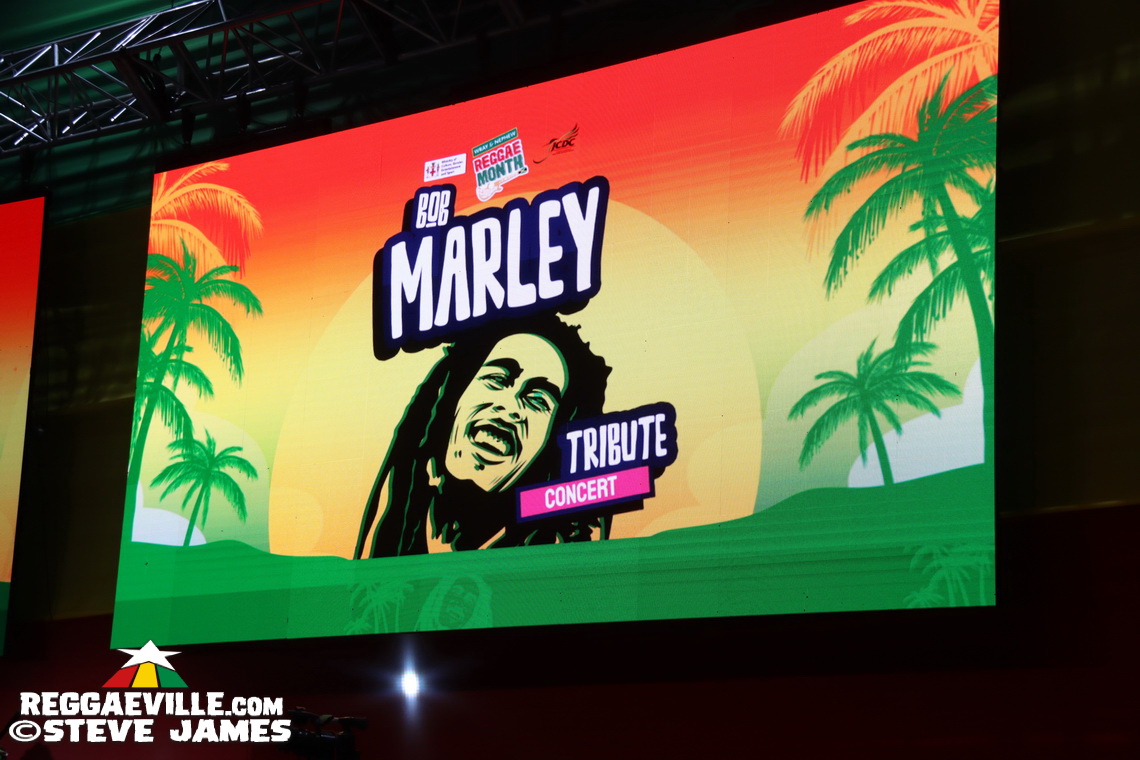 Warrior King, Richie Stephens, Out Of Control Army, Sangre Maiz