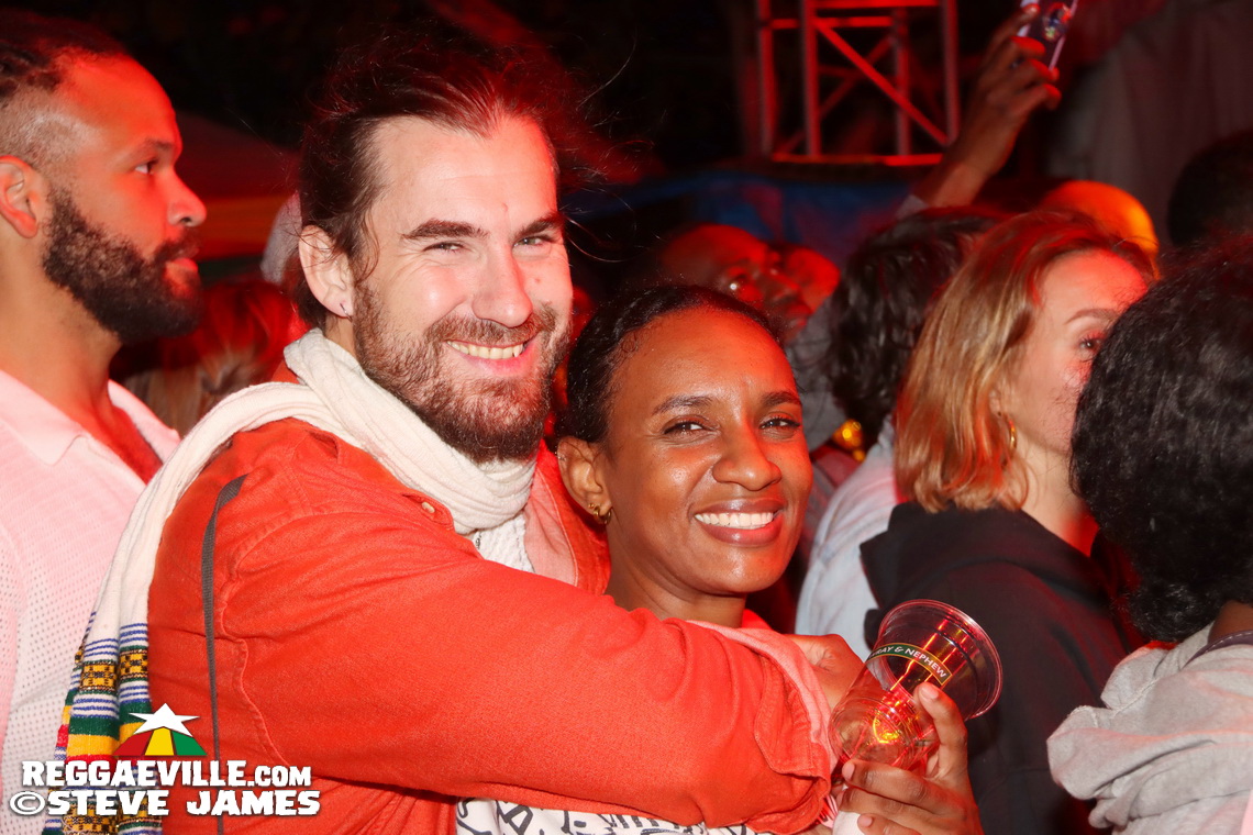 Stephen Marley & Special Guests