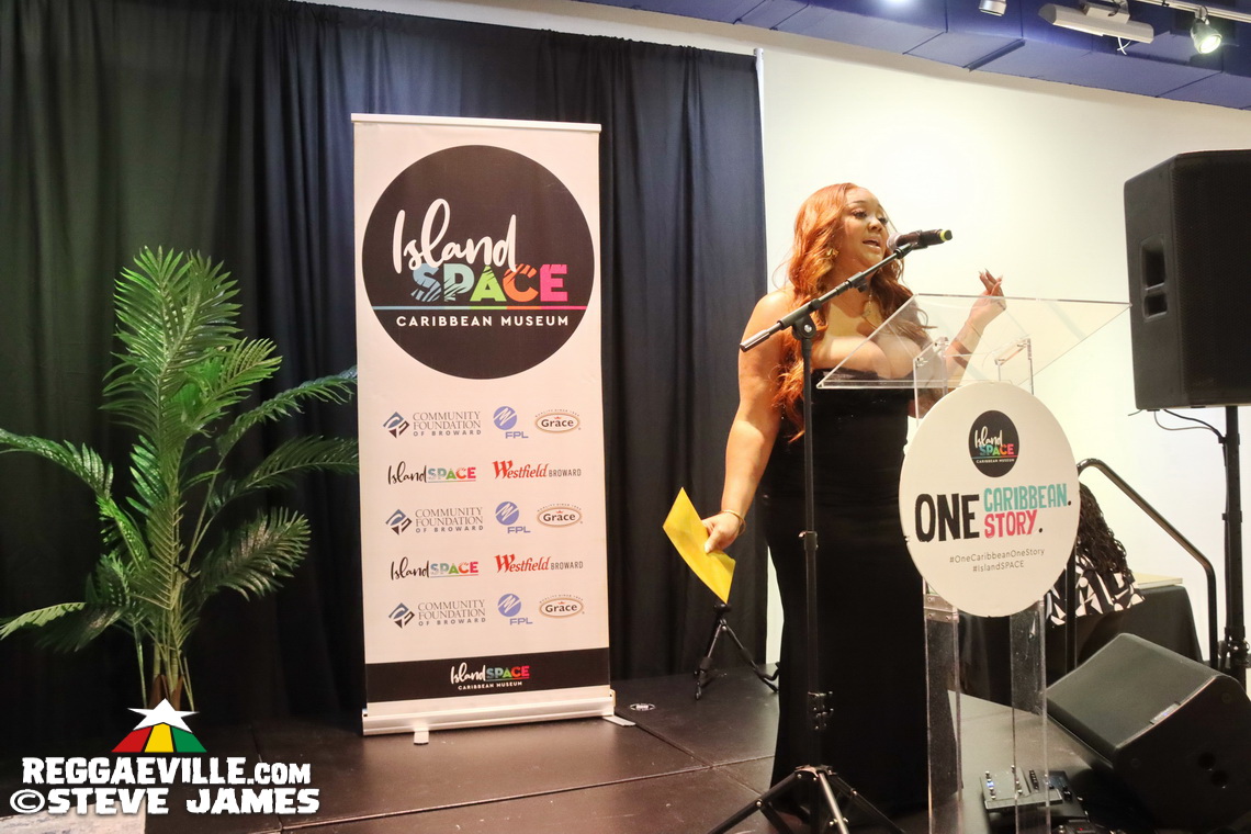 Grammy Certificate Presentation & Fireside Chat