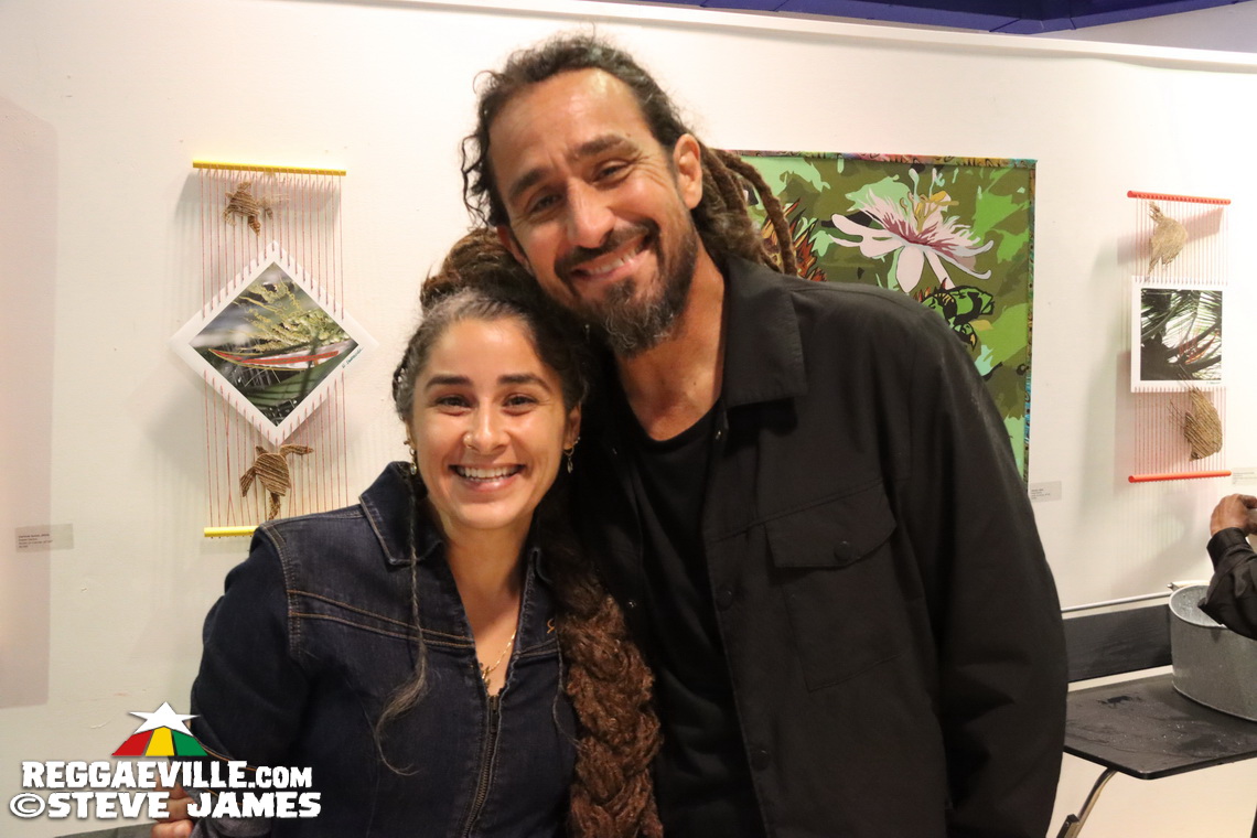 Grammy Certificate Presentation & Fireside Chat