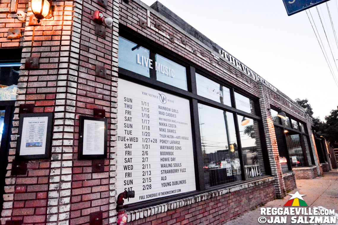 Wailing Souls, Jah Ollin