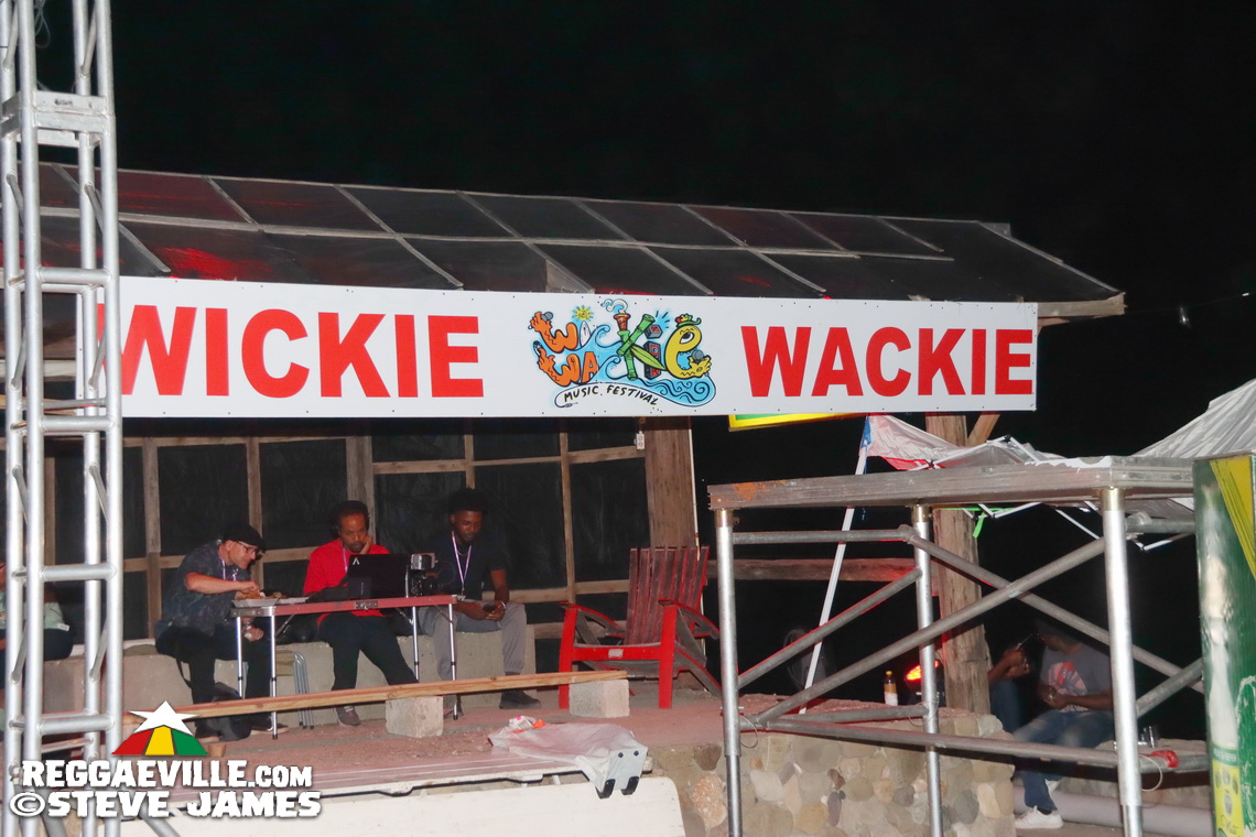 Gabre Selassie, I Kong, Jah Observer