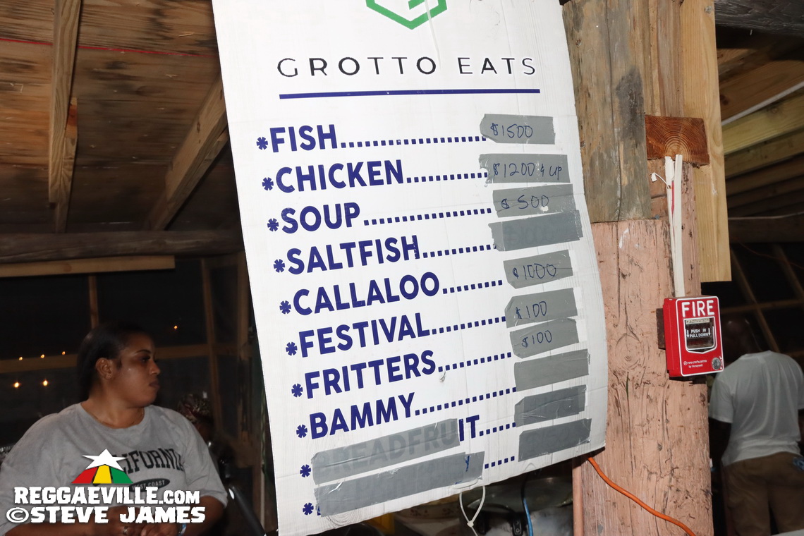 Gabre Selassie, I Kong, Jah Observer