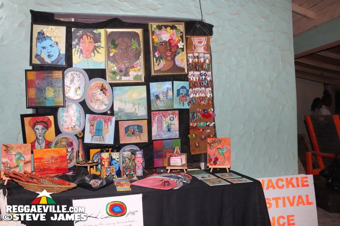 Gabre Selassie, I Kong, Jah Observer