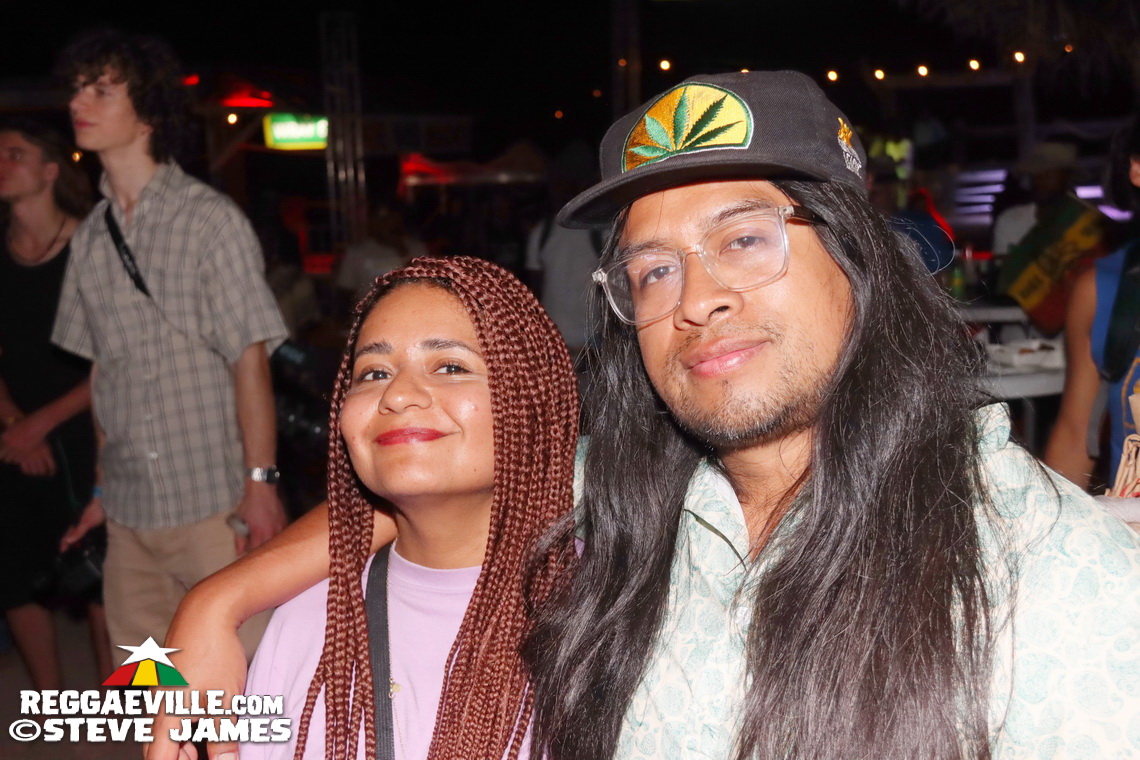 Gabre Selassie, I Kong, Jah Observer