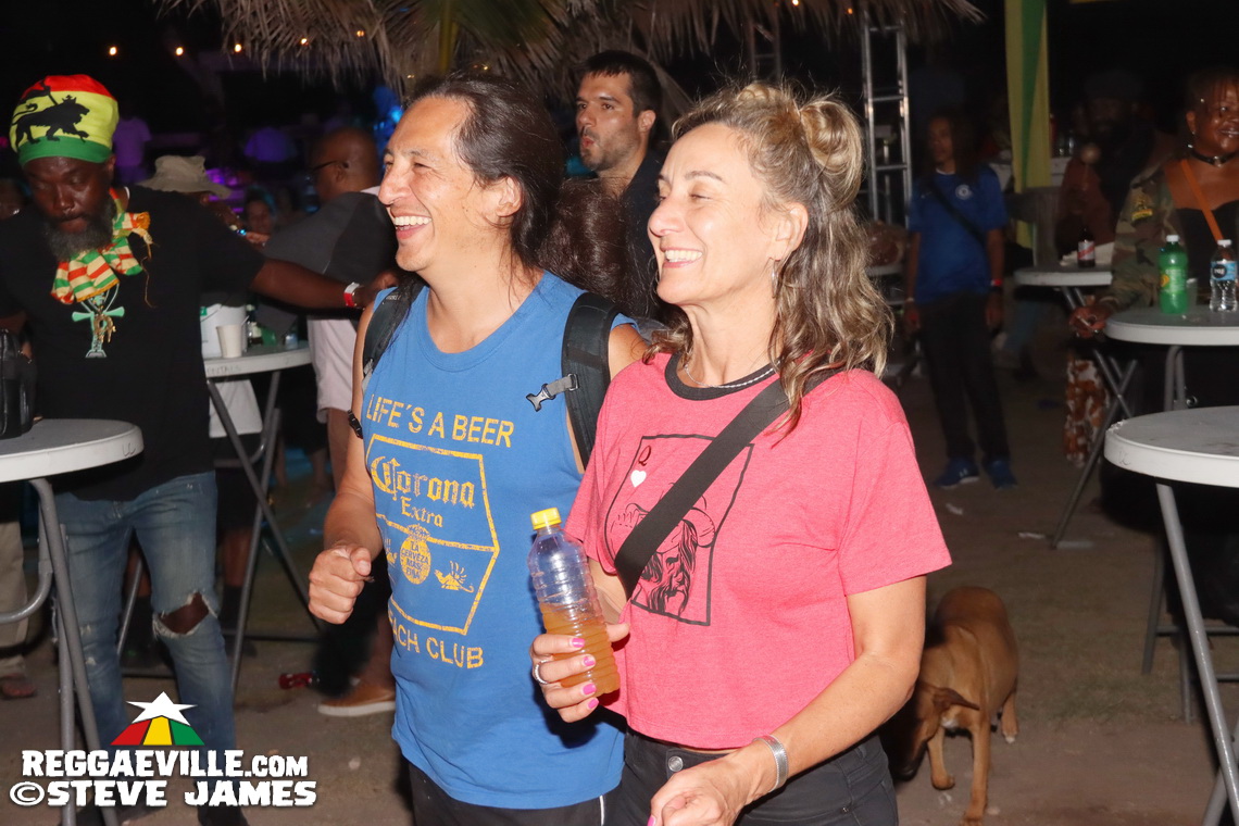 Gabre Selassie, I Kong, Jah Observer