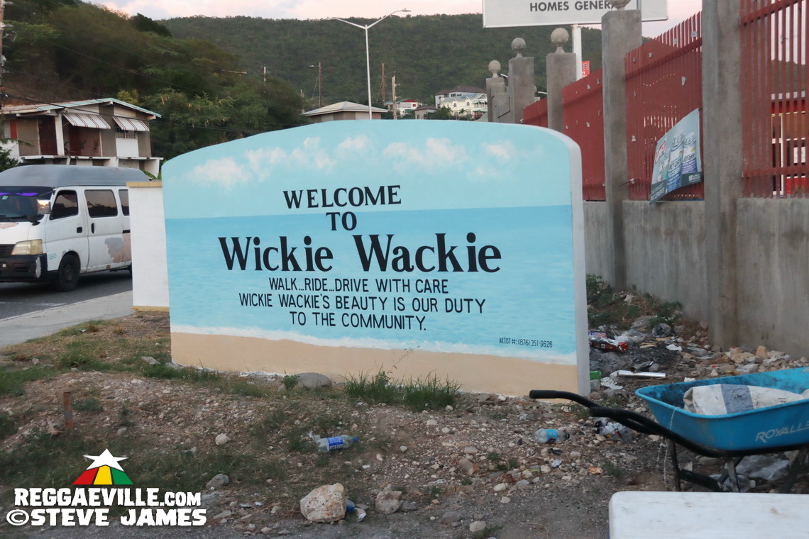 Billy Mystic, JC Lodge, Derajah, Rory StoneLove