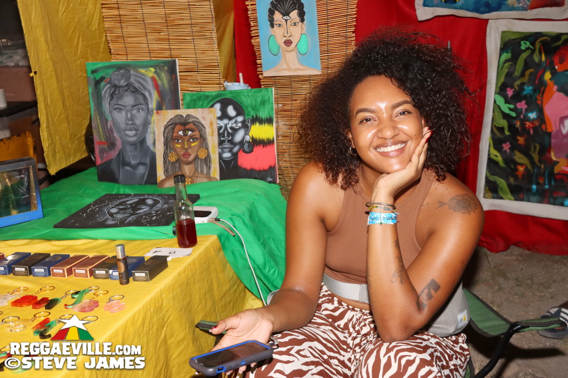 Billy Mystic, JC Lodge, Derajah, Rory StoneLove