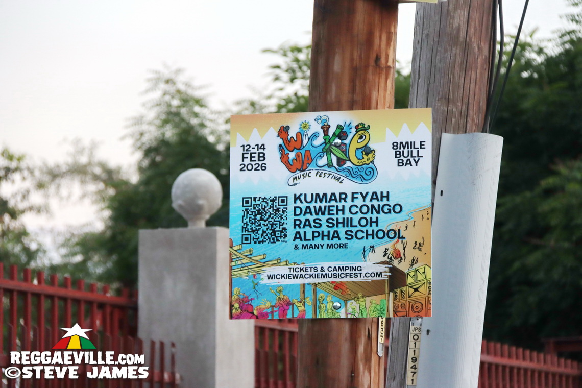 Billy Mystic, JC Lodge, Derajah, Rory StoneLove