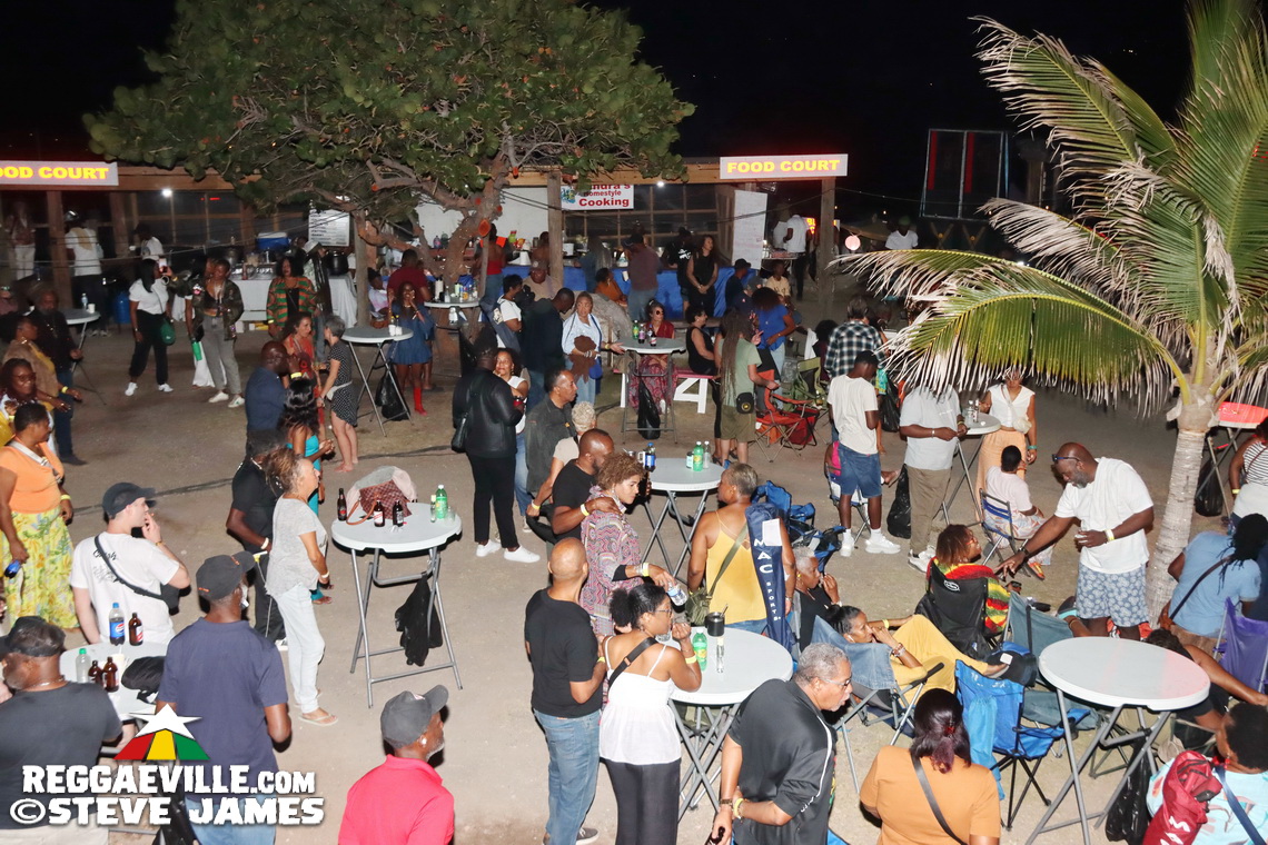 Billy Mystic, JC Lodge, Derajah, Rory StoneLove