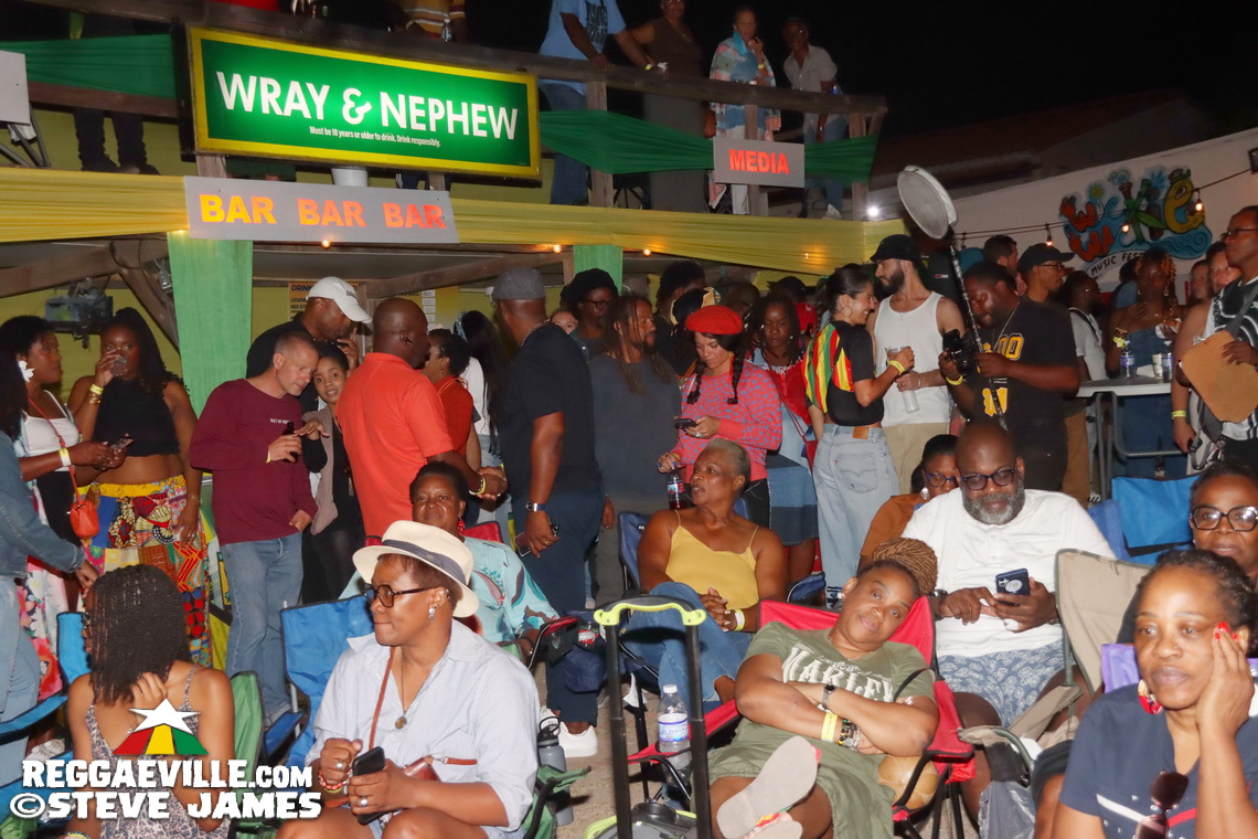 Billy Mystic, JC Lodge, Derajah, Rory StoneLove