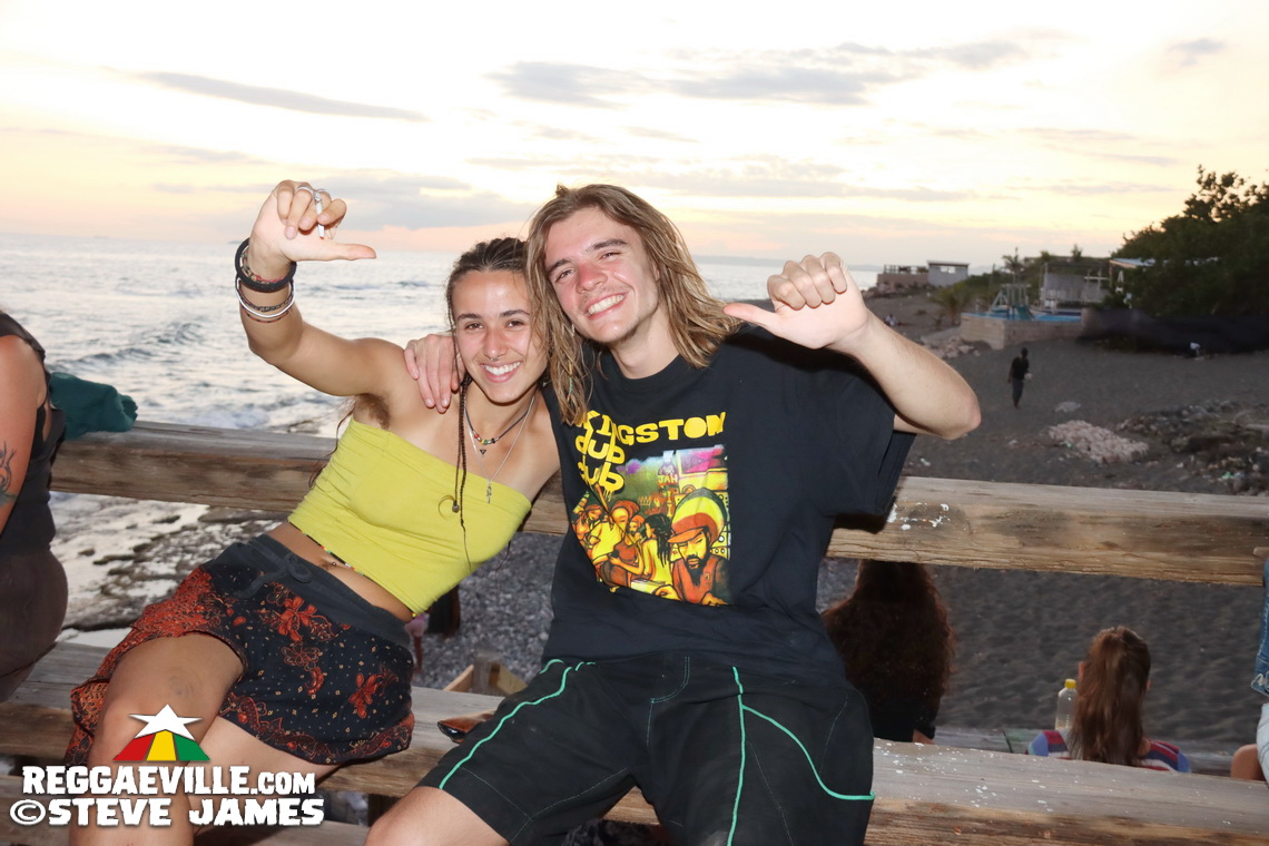 Billy Mystic, JC Lodge, Derajah, Rory StoneLove