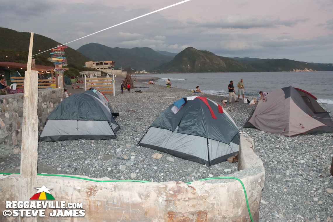 Billy Mystic, JC Lodge, Derajah, Rory StoneLove