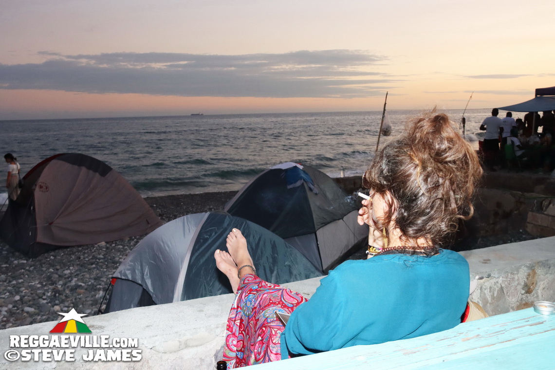 Billy Mystic, JC Lodge, Derajah, Rory StoneLove