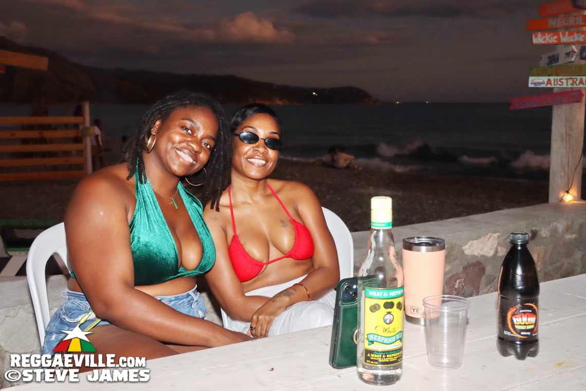 Billy Mystic, JC Lodge, Derajah, Rory StoneLove