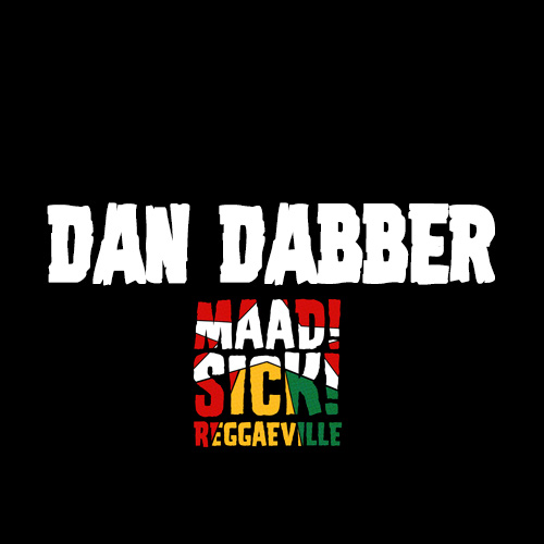 Dan Dabber