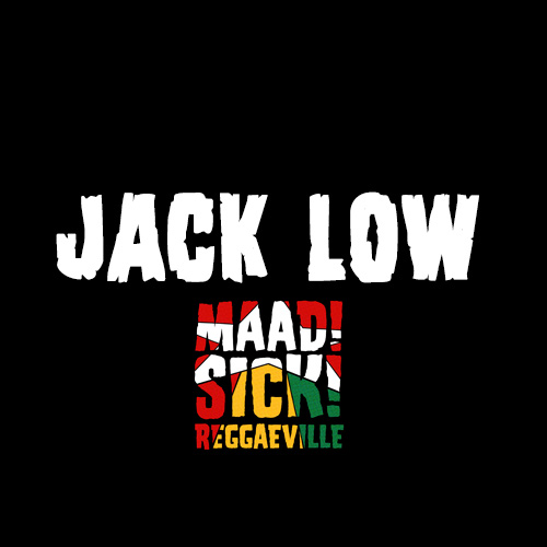 Jack Low